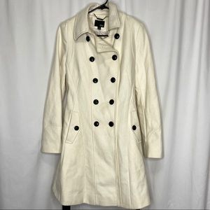 a.n.a. Wool Blend Coat